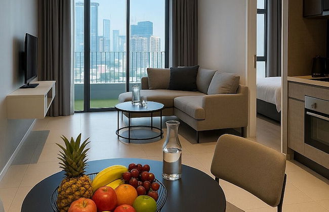 Millerz Square by Tido Tido - Foto 64