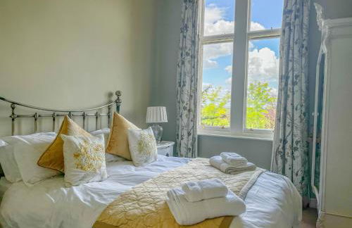 Geltsdale Garden Apartment ground floor home in Wetheral close to Carlisle & Ullswater - Foto 14