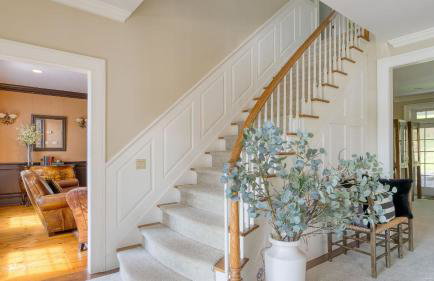 Secluded Estate Optional Guest House, Pond, Playroom, Gym & Theater Sunny Pond by Avantstay - Foto 95