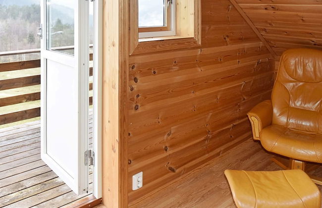 10 Person Holiday Home in Bygstad - Foto 35