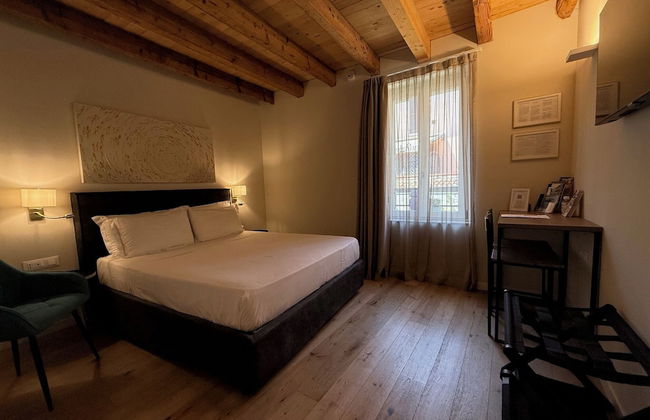 Malvezzi24 Boutique Rooms - Photo 10