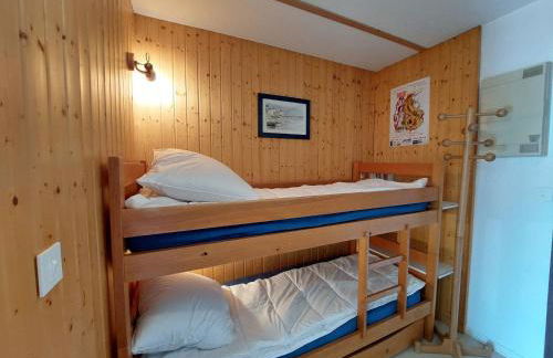 Charmant appartement à Méaudre - 5 pers, parking inclus - FR-1-737-39 - Foto 4