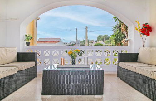 Holiday Home Las Cabañas by Interhome - Foto 3