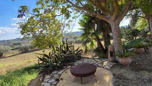 Donna Caterina House -Sicily-Hot tub, private parking, WI-FI - Foto 5