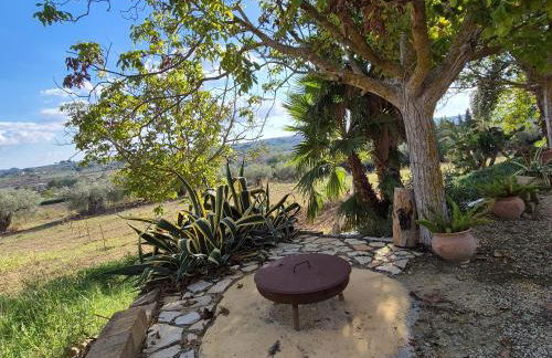 Donna Caterina House -Sicily-Hot tub, private parking, WI-FI - Foto 5