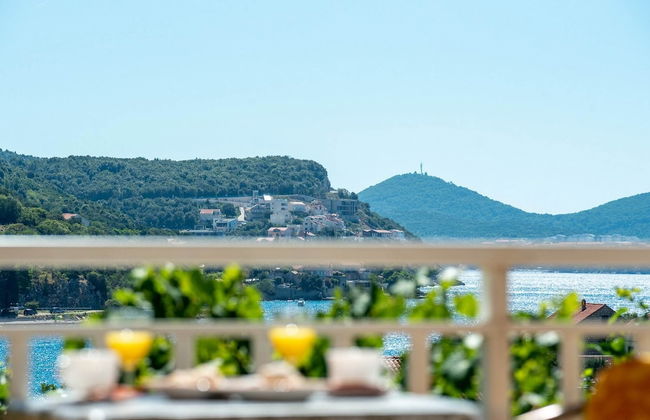 Apartments Njirić - Foto 28