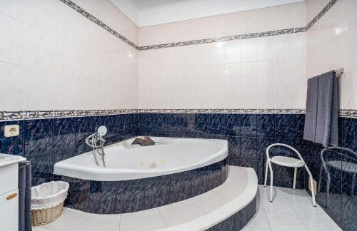 Villa Raposo - Foto 17