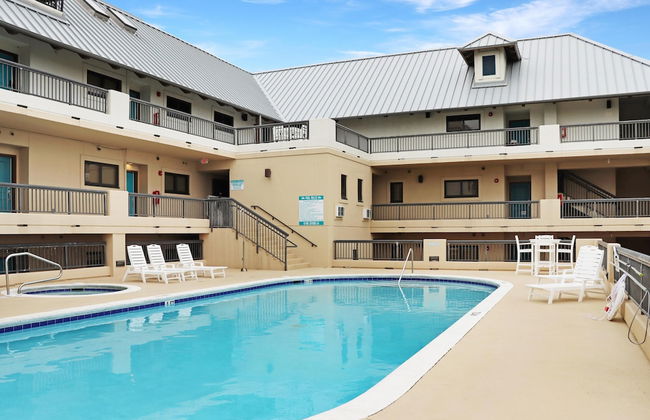 Club at Mexico Beach 2Q - Foto 26