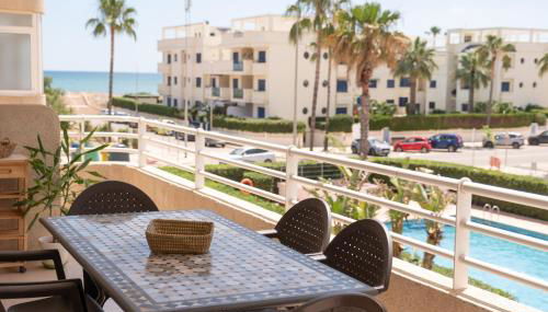 Las Olas Solo Familias Serviplaya - Foto 5