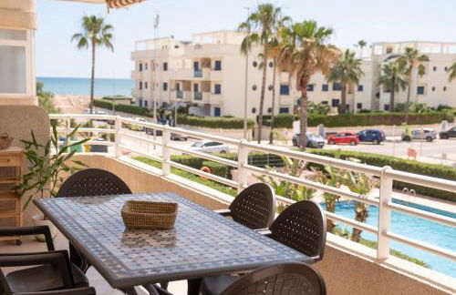 Las Olas Solo Familias Serviplaya - Foto 5