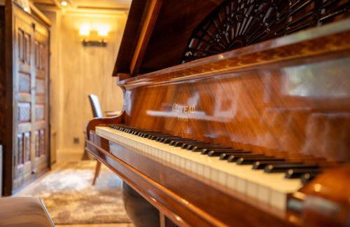 Chalet Altaïr - Foto 21