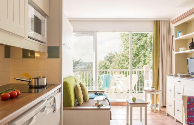 Apartment in Branville in a Nice Area - Foto 13