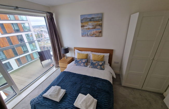LT Riverview Apartments - Greenwich - Foto 2