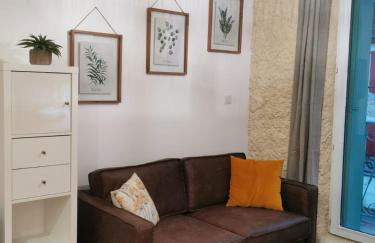 Les appartements du centre, refaits à neuf, climatisés, hyper centre, 50m à pieds des commerces, restaurants, parking gratuit - Foto 54