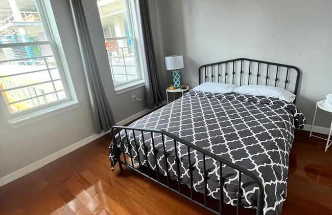 Philadelphia Central Apartments - Foto 38