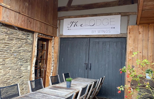 Gedinne Historic Forest Haven - Photo 17