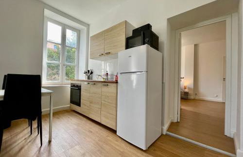 Les appartements d'Arthur - Pont-Neuf - Foto 15