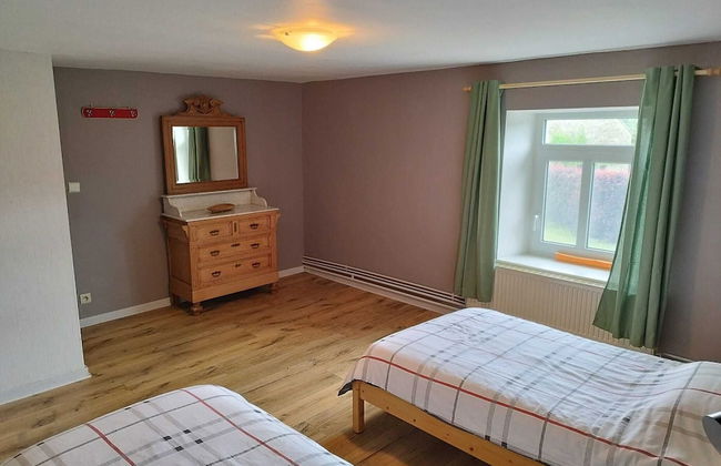 A l Ombre des Tilleuls - Foto 3