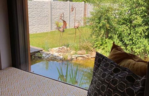 TS Apartments - Foto 21