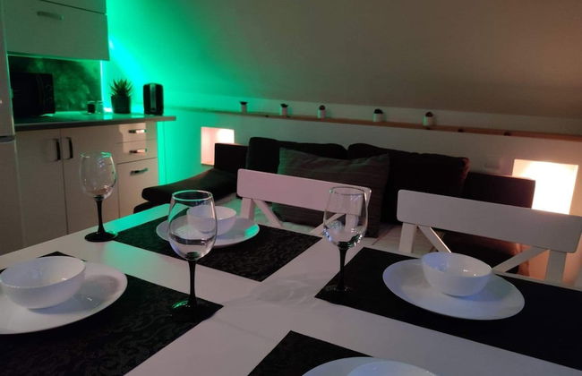 Willa Czajka - Widokowe Apartamenty - Foto 50