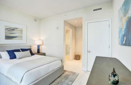 Luxury Ocean View 2BR - Foto 45