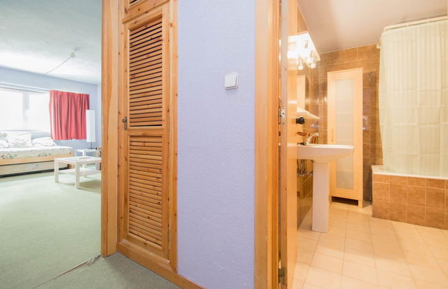 Todosierranevada Zona Baja Junto a los Telecabinas - Foto 1