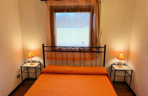 Villa Holiday Park Stintino - Piscina privata ed esclusiva - Foto 11