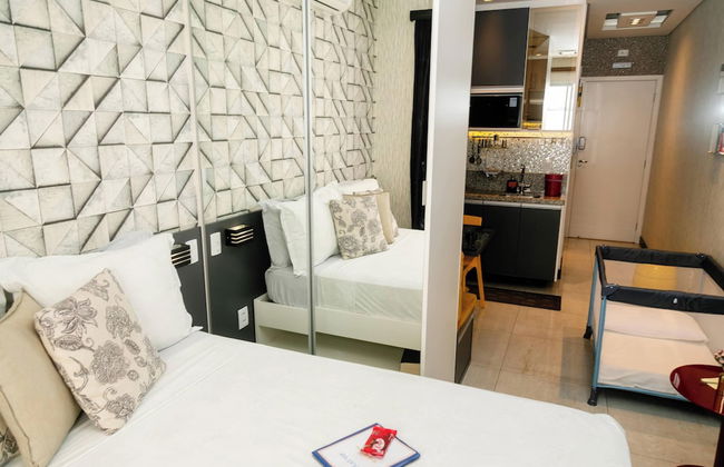 Flat Vip 5 Estrelas - Foto 5