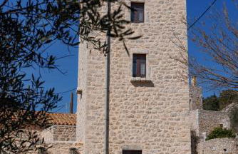 LITHOS TRADITIONAL TOWER - Foto 1