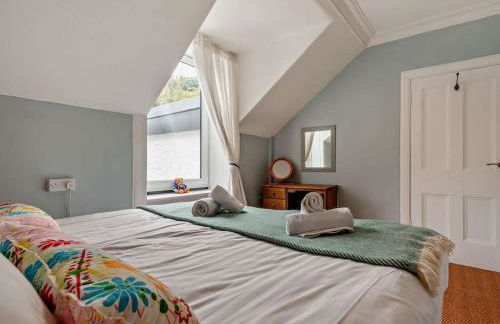 2 Bed seafront cottage in Portpatrick - Foto 15