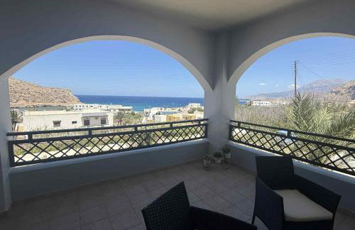 Familyhouse apartments Arkasa - Foto 32