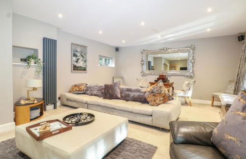 Woodlands House - Foto 13