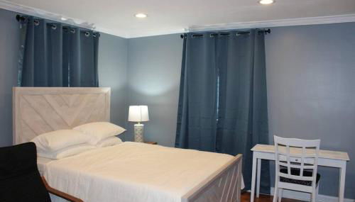 Beautiful place minutes away to New York City . - Foto 5