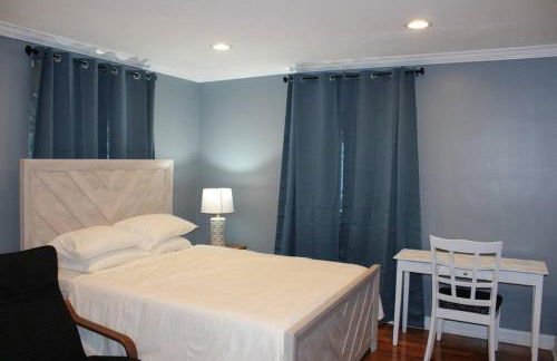 Beautiful place minutes away to New York City . - Foto 5