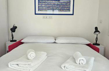 Mare e Relax - Il Villino e La Villetta ai Tre Ponti - Foto 76