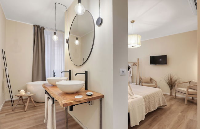 Welchome suites - Foto 31