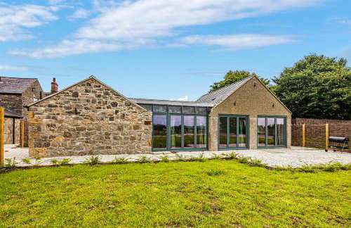 The Coach House at Dovedale Manor - Photo 32