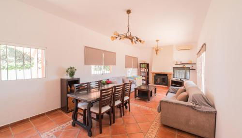 Expoholidys- Chalet privado en Castell del Rey - Foto 3