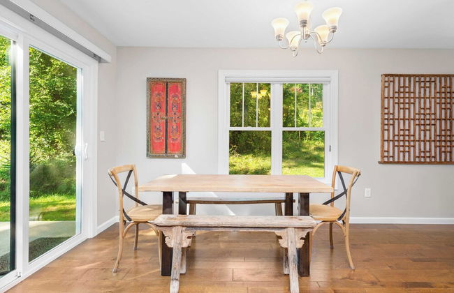 Cherry Blossom by Avantstay 6 Min to Downtown - Foto 7