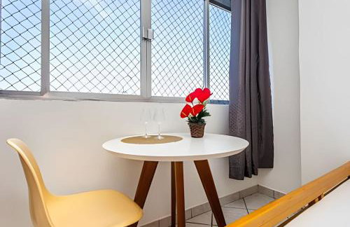 Vista lateral Mar, Biquinha SV, Estacionamento Grátis - Photo 38