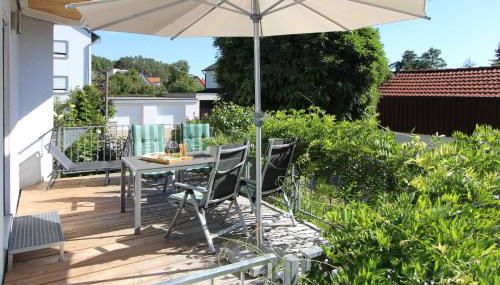 Ferienhaus "Kleine Auszeit" Parkstraße - Foto 3