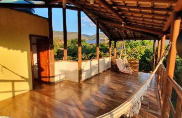 kasa Na Serra do Cipó - Foto 21