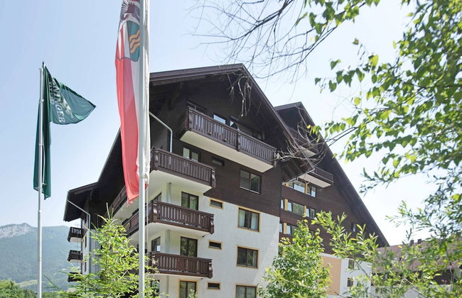 Cosy Holiday Home in bad Goisern With Balcony - Foto 29