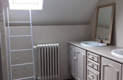Grand appartement tout confort proche de CHAMBORD - Foto 29