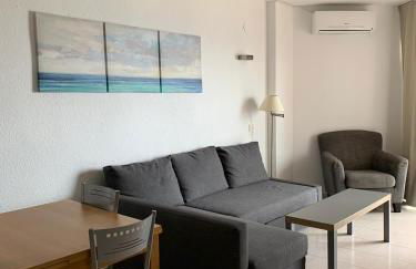 Apartamentos Chinasolymar - Photo 29