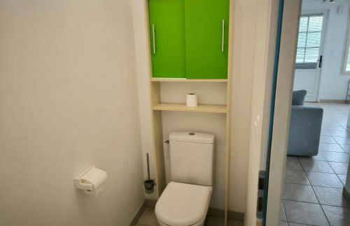 Hébergements Sylvain - Foto 29