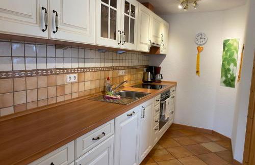 Landhaus Laugele Ferienwohnungen - Foto 25