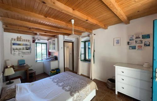 Studio apartman Tisa, Ćunski, Lošinj - Foto 3