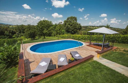 Bregec Rural House - Foto 9