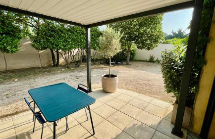Calanca blu : grand appartement - Foto 21